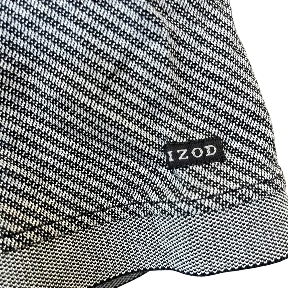 Izod crafted comfort